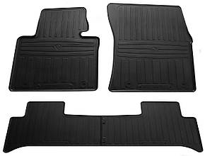 Гумові килимки Land Rover Range Rover (L322) 02-12 1047054 Stingray
