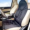 Масажна накидка на крісло Massage JB-100B 12/220V LY61, фото 4