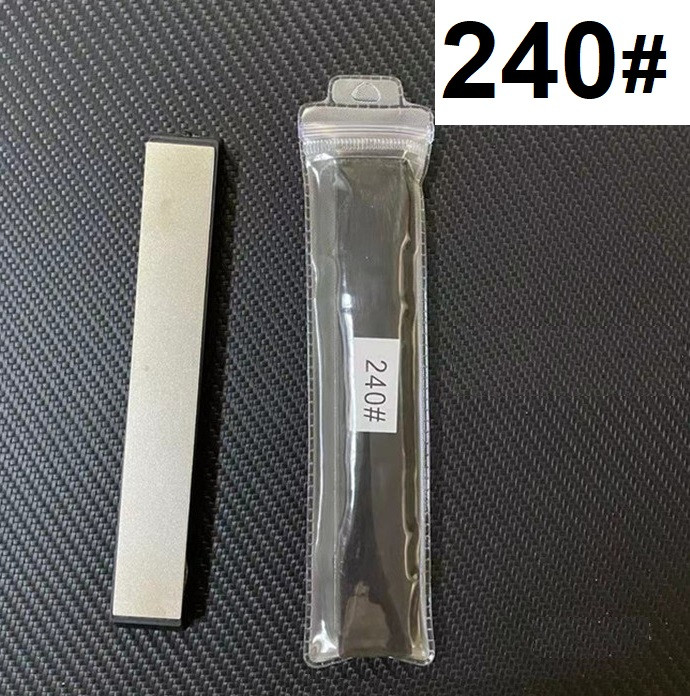 Алмазний точильний брусок (бланк) 240 Grit