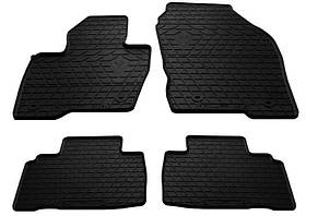 Гумові килимки Ford Edge 14- 1007154 Stingray