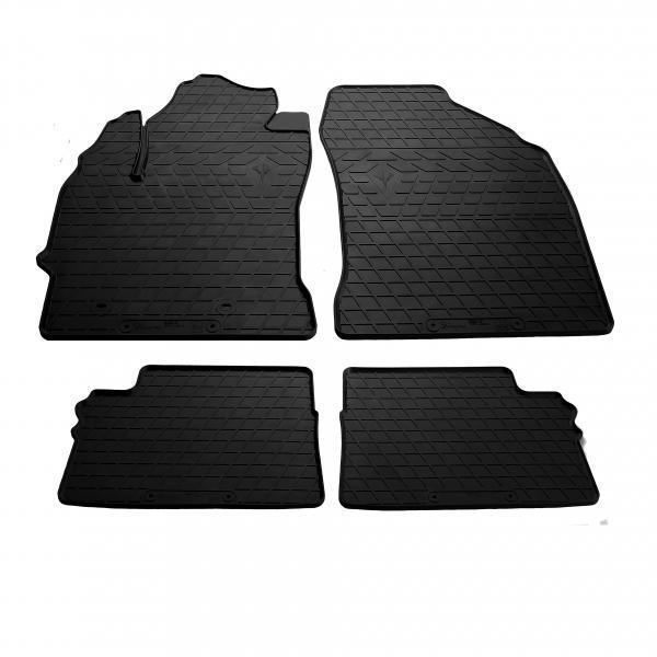 Гумові килимки Toyota Auris (E180) (2012-2019) TL 1022364 Stingray