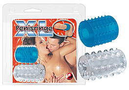 Насадки на член XL Penisringeset