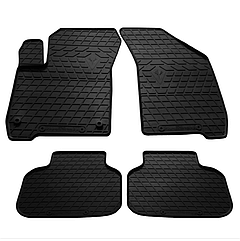 Гумові килимки Fiat Freemont (2011-2016)/ Dodge Journey (2008-2019) EYELET (4