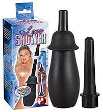 Анальний душ - Love Shower