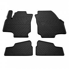 Гумові килимки Opel Astra G (1998-2004) 1015164 Stingray