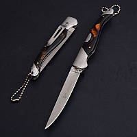 Ніж columbia exquiste knife