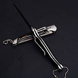 Ніж columbia exquiste knife, фото 4