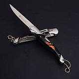 Ніж columbia exquiste knife, фото 7