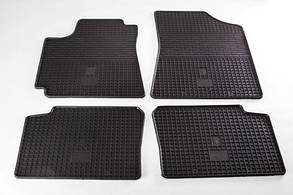 Гумові килимки Geely Emgrand X7 13- 1025064 Stingray