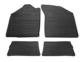 Гумові килимки Renault Symbol 1 99-08 1018234 Stingray