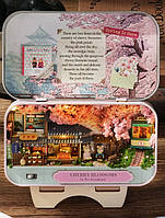 Румбокс roombox