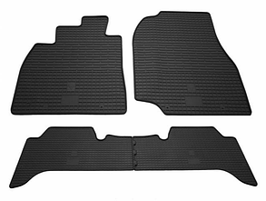Гумові килимки Toyota Land Cruiser 100 98-/Lexus LX 470 98- 1022074 Stingray