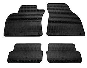 Гумові килимки Audi A6 04-11 1030044 Stingray