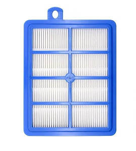 Фільтр HEPA для пилосососу PHILIPS серії FC85 FC86 FC87 FC89 FC90 FC91 FC93 HR85 HR87 HR89 FC9170