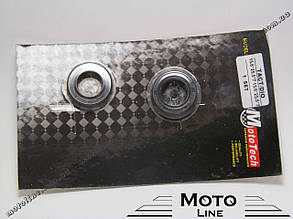 Набір сальників на колінвал скутера 2т Honda Dio/Tact 50-80cc Mototech