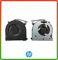Вентилятор (кулер) для ноутбука HP Elitebook 840 G1, 840 G2 (SPS:730792-001)