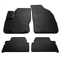 Гумові килимки Ford C-Max (2003-2010) TL 1007294 Stingray