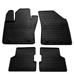 Гумові килимки Jeep Compass 2 (2016-) OP 1046134 Stingray