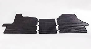 Гумові килимки Peugeot Boxer 06-/Citroen Jumper 06-/Fiat Ducato 06- 1003063 Stingray