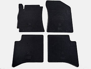 Гумові килимки Geely MK 06-/Geely MK Cross 10- 1025034 Stingray