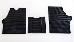 Гумові килимки Mercedes-Benz Vito W638 95-03 1012053 Stingray