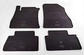 Гумові килимки Nissan Juke 10- 1014014 Stingray