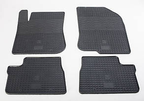 Гумові килимки Peugeot 308 08-/Citroen C4 11-/Citroen DS4 11- 10160114 Stingray
