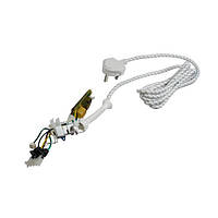 Плата управління з мережевим шнуром Rowenta DW9230M1 (Serie A) RS-DW0339