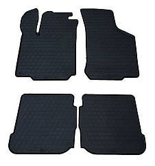 Гумові килимки Skoda Octavia Tour 97-/Volkswagen Golf 4 97-03/Volkswagen Bora 97-/SEAT Toledo 2 99-