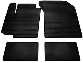 Гумові килимки Suzuki SX4 05-, 13-/Swift 05-/Fiat Sedici 06- 1021014 Stingray