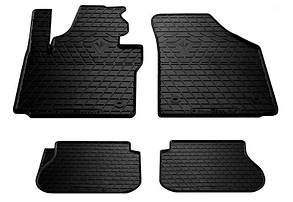 Гумові килимки Volkswagen Caddy 03-/15- 1024284 Stingray