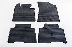 Гумові килимки KIA Sorento 13-15 1010034 Stingray