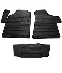 Гумові килимки Mercedes-Benz Vito/Viano W639 03- 1012043 Stingray