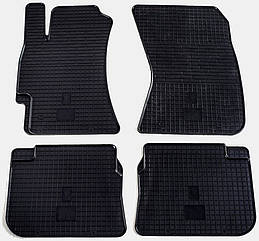 Гумові килимки Subaru Legacy 04-/Outback 04-/Impreza 08-/Forester 08- 1029024 Stingray