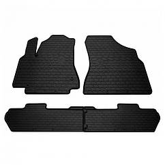 Гумові килимки Peugeot Partner 08-/Citroen Berlingo 08- 1003014 Stingray