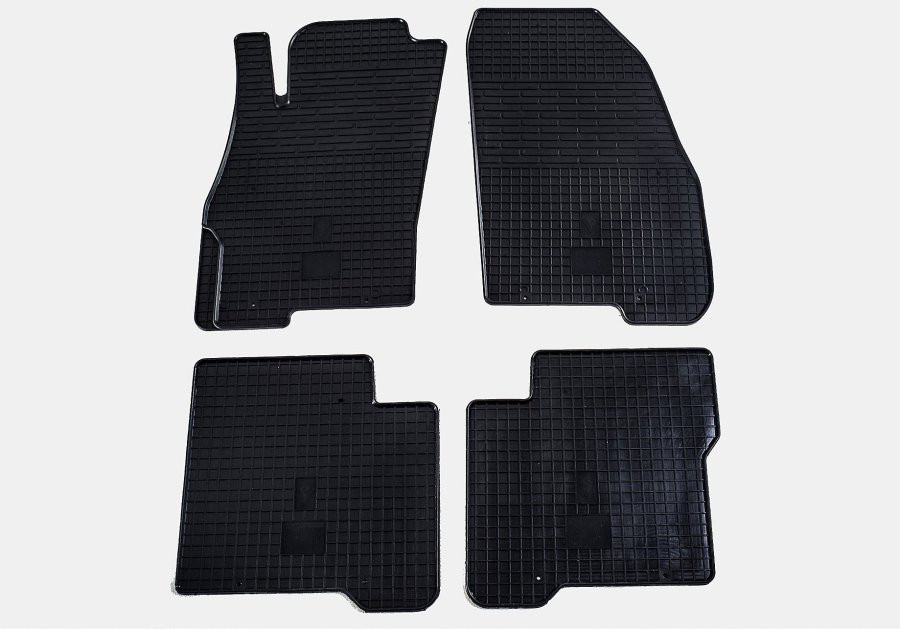 Гумові килимки Fiat Linea 07- 1006034 Stingray