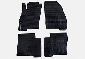 Гумові килимки Fiat Linea 07- 1006034 Stingray