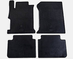 Гумові килимки Honda Accord 13- 1008034 Stingray