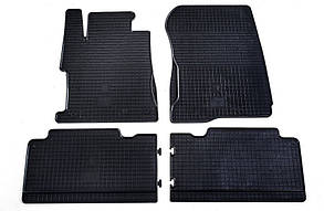 Гумові килимки Honda Civic sdn 06-/13- 1008044 Stingray