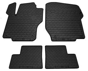 Гумові килимки Mercedes-Benz W164 ML 05-/X164 GL 06- 1012384 Stingray