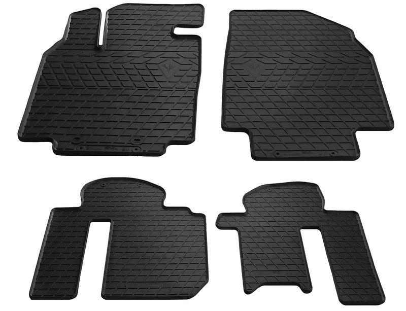 Гумові килимки Mazda CX-9 07-15 1011074 Stingray