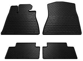 Гумові килимки Lexus GS (2WD) 05- 1028044 Stingray