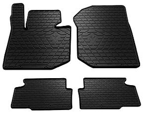 Гумові килимки BMW 3 (E36) 90- 1027184 Stingray