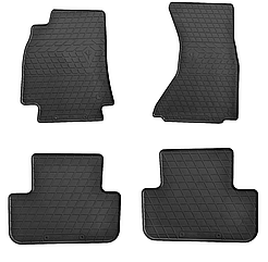 Гумові килимки Audi A4 (B8)/A5 Sportback 07- 1030094 Stingray