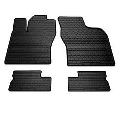 Гумові килимки Daewoo Nexia 95-08-/Opel Vectra A 88-/Kadett E 84-/Astra F 91- 1005034