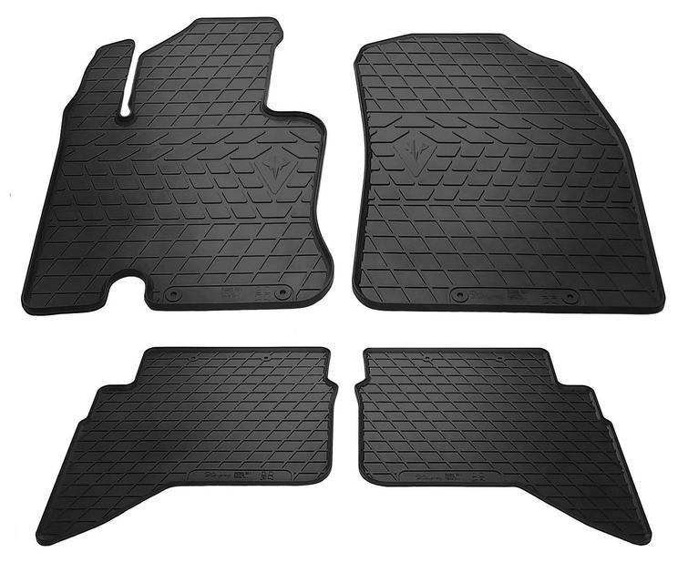 Гумові килимки Daihatsu Terios 06- 1035014 Stingray, фото 1