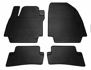 Гумові килимки Renault Captur 13-/Clio 3 05-/Clio 4 12- 1018084 Stingray