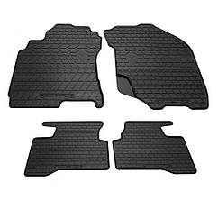 Гумові килимки Nissan X-Trail 01- 1014164 Stingray