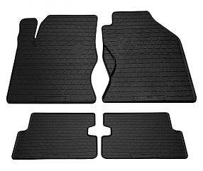 Гумові килимки Ford Focus 1 98- 1007234 Stingray