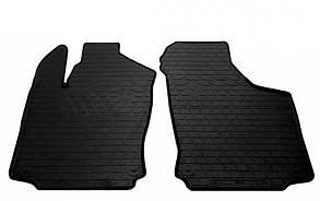 Гумові килимки Opel Combo C 01-10/Corsa C 00- 1015022 Stingray